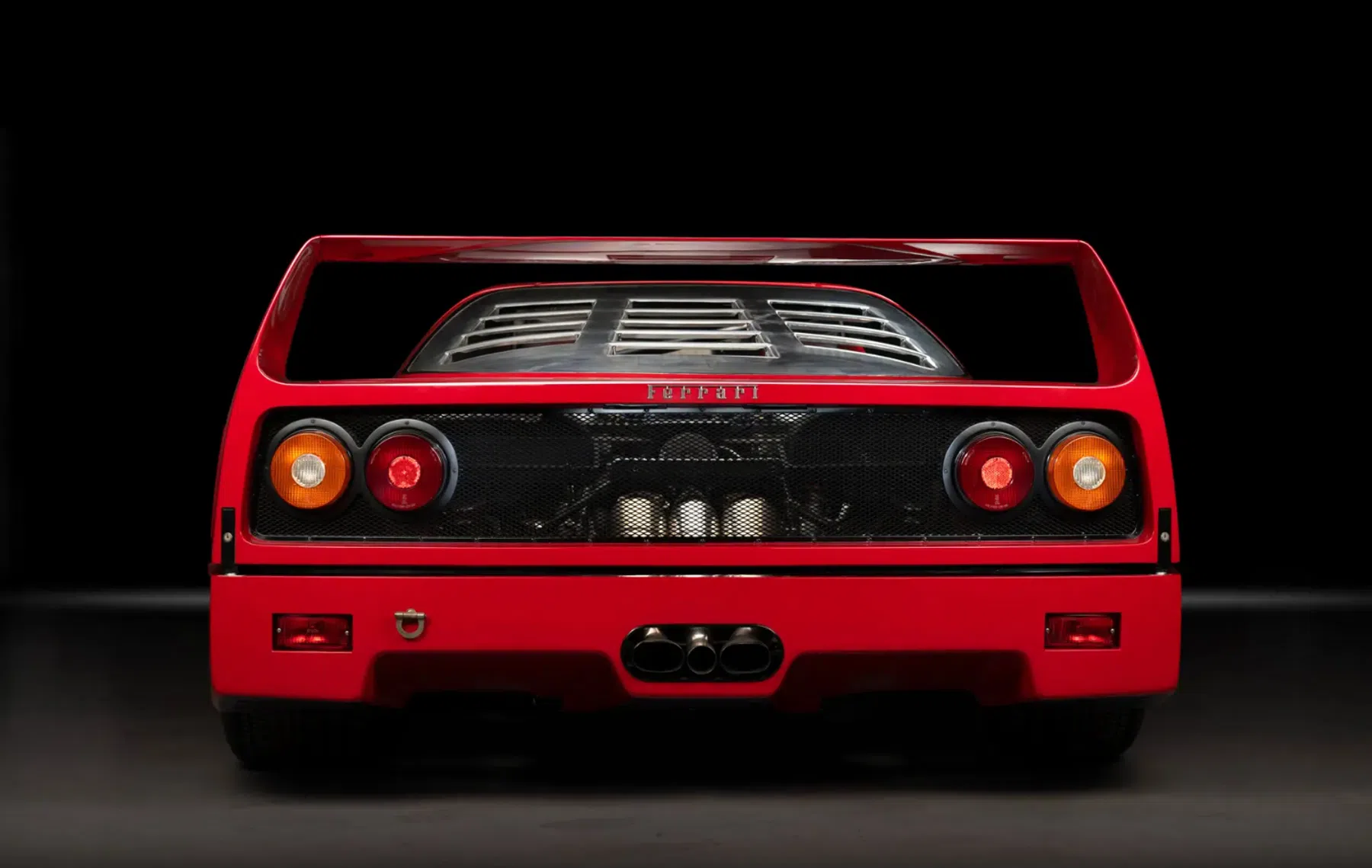 Ferrari F40